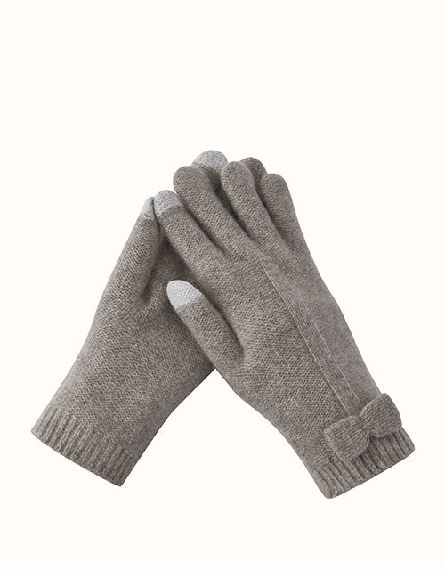 URBAN UGG® Winory Glove (Brown)