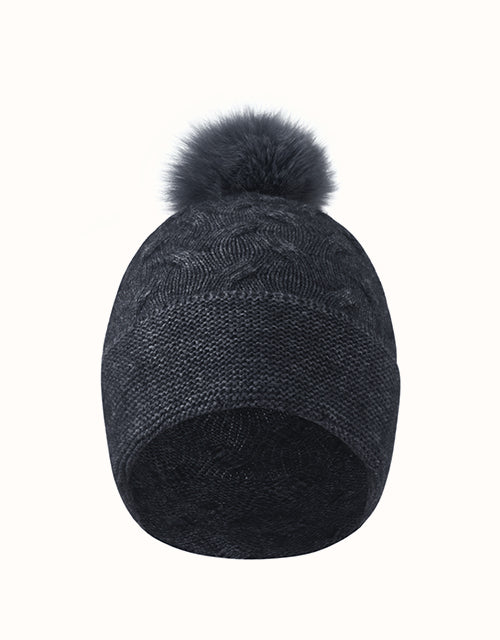 URBAN UGG® Taffie Beanie (Grey)