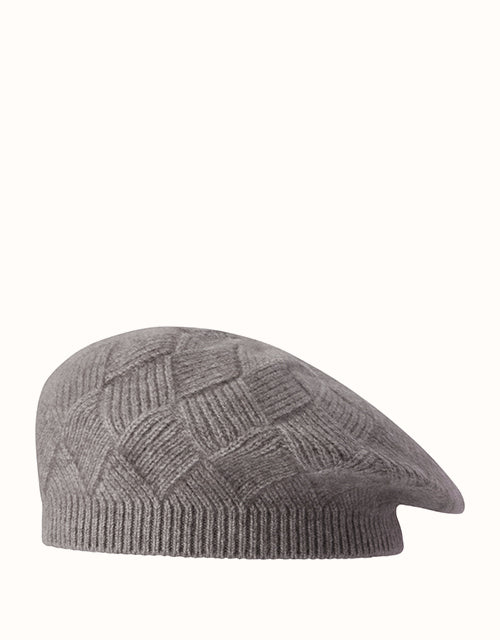 Image of Boots. Product name - Urban UGG® Navine Hat in Brown colour by brand - Urban Ugg