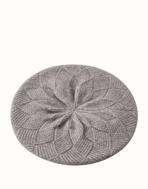 Urban UGG® Navine Hat (Brown)