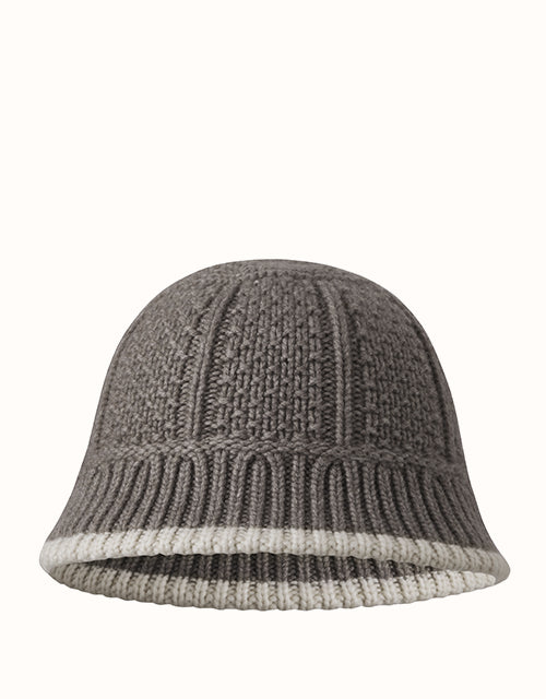 Image of Boots. Product name - URBAN UGG® Fluffo Hat in Brown colour by brand - Urban Ugg