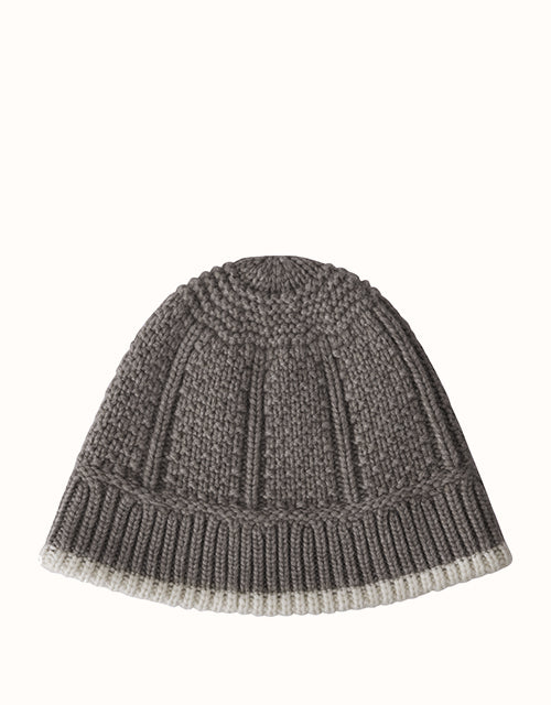 URBAN UGG® Fluffo Hat (Brown)