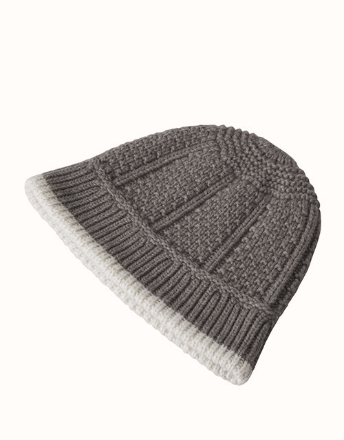URBAN UGG® Fluffo Hat (Brown)