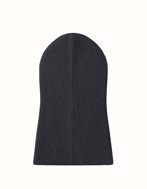 URBAN UGG® Knit Hood (Apricot)
