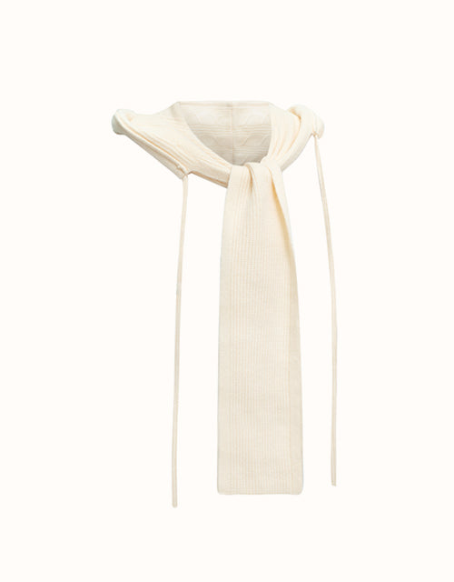 Urban UGG® Knotta Hood (Beige)