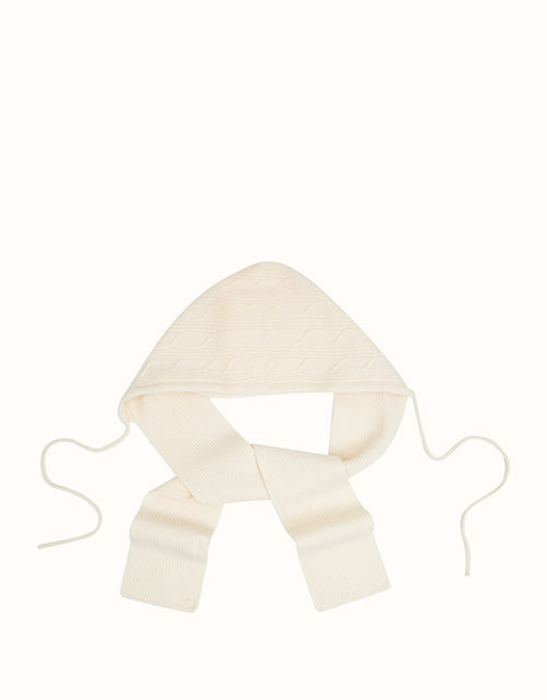 Urban UGG® Knotta Hood (Beige)
