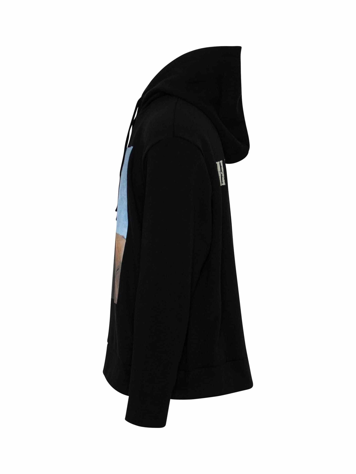 IH NOM UH NIT Phoebe Hoodie (Black)
