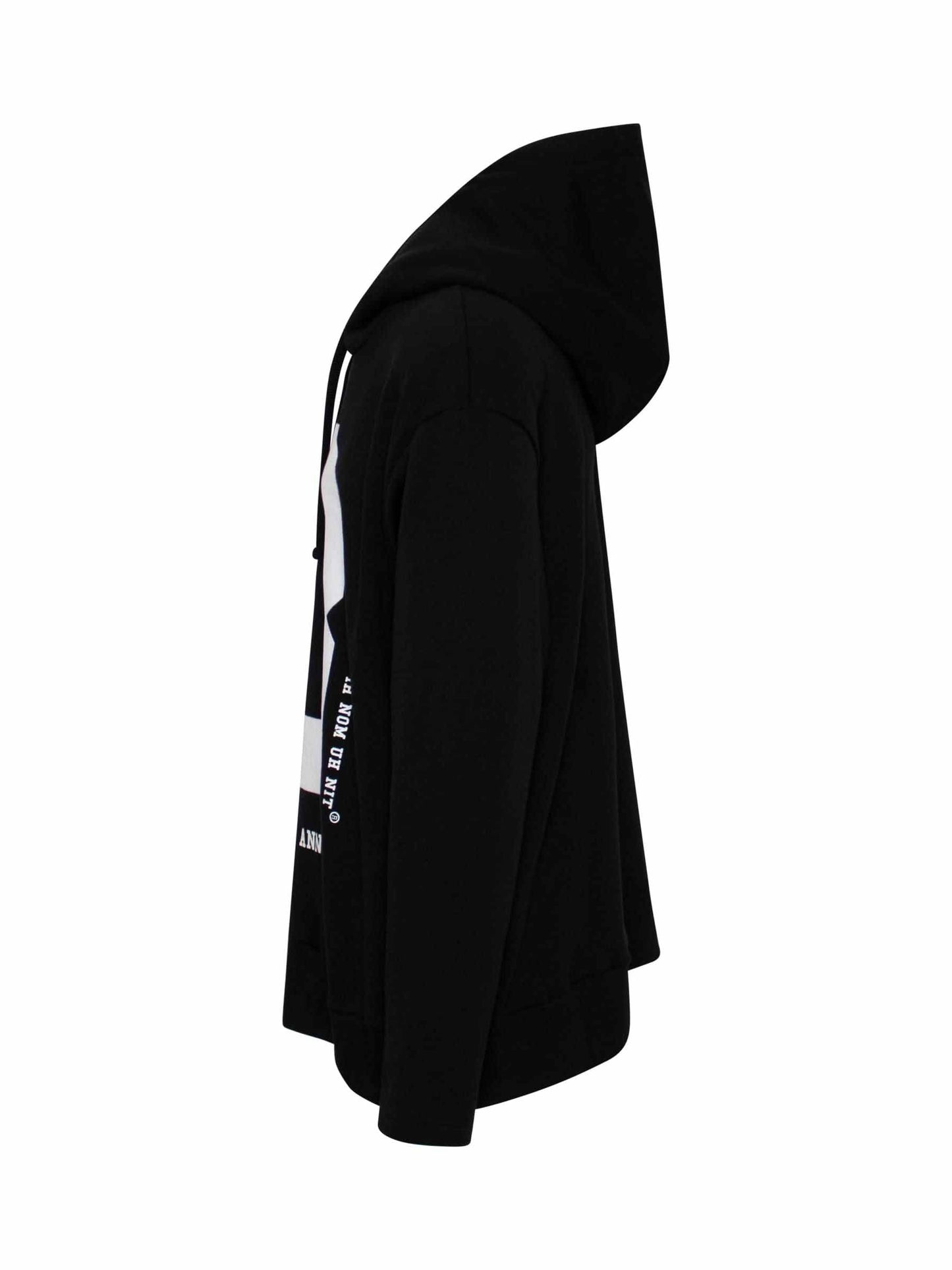 IH NOM UH NIT 3 Future Hoodie (Black)