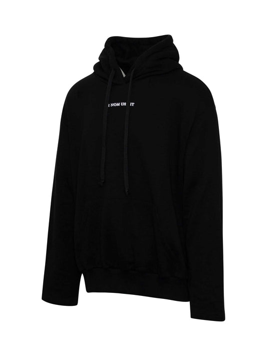 IH NOM UH NIT Bowie Flash Hoodie (Black)