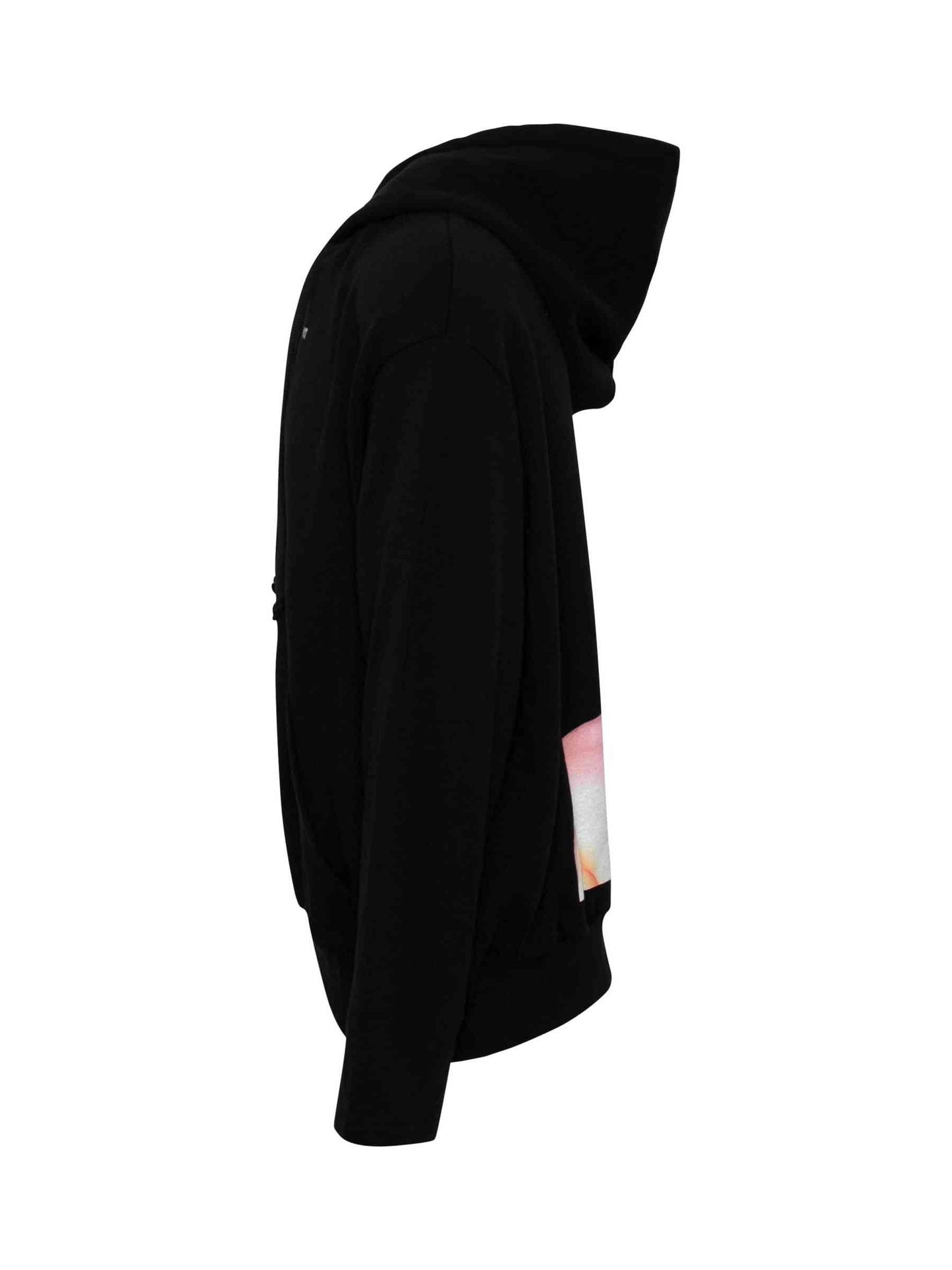 IH NOM UH NIT Bowie Flash Hoodie (Black)