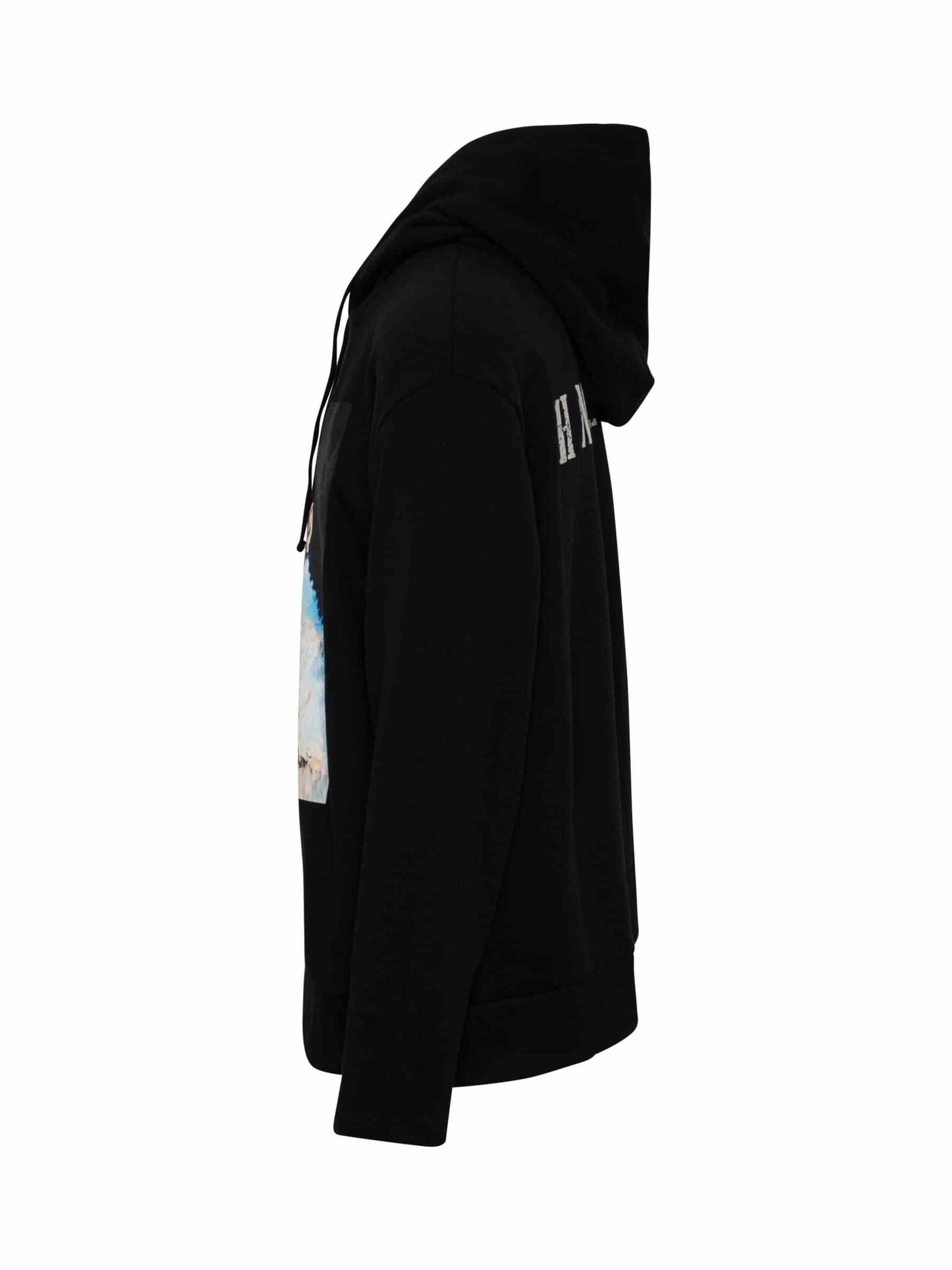 IH NOM UH NIT Pharrell Hoodie (Black)