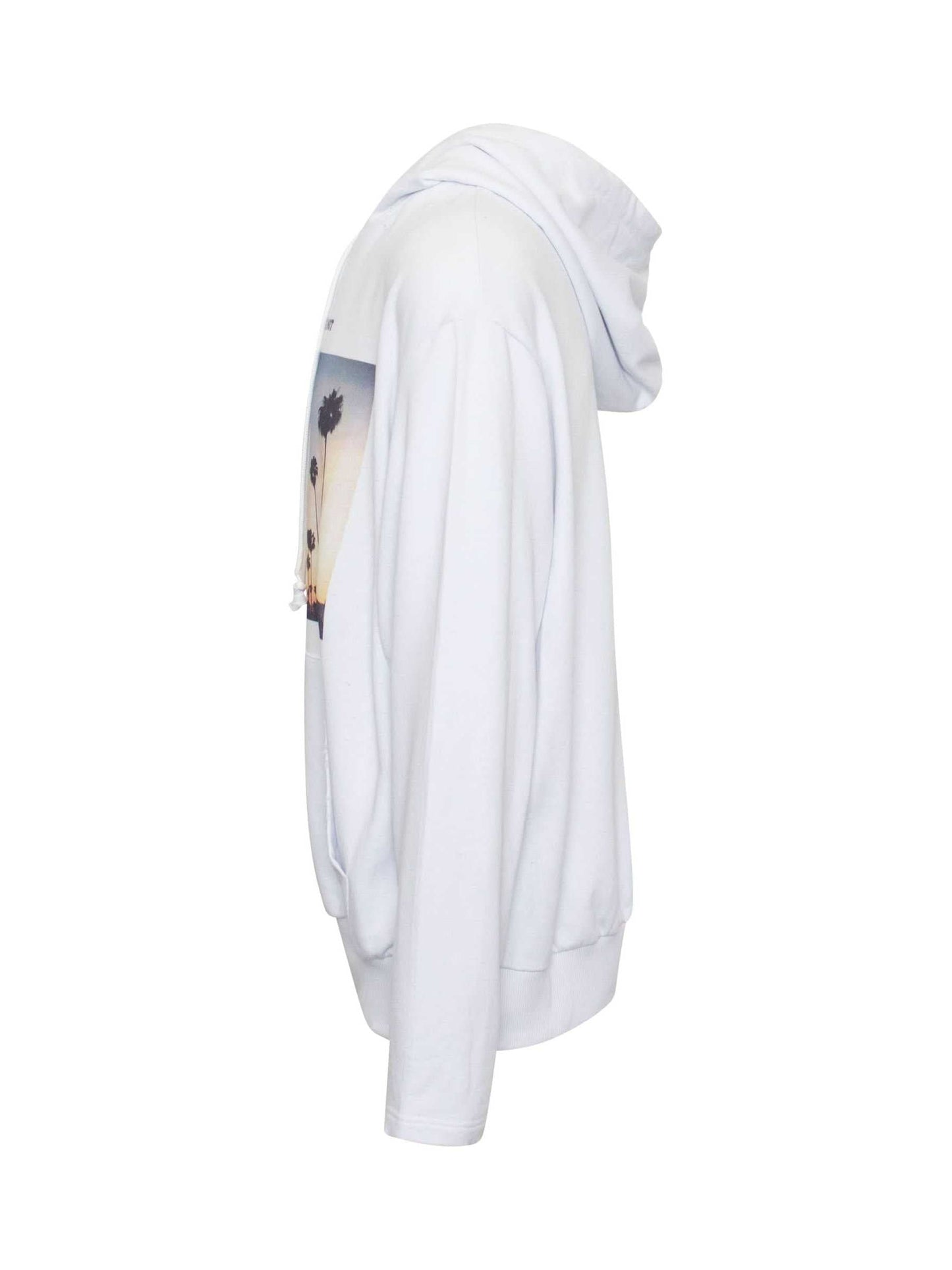IH NOM UH NIT Sunset Hoodie (White)