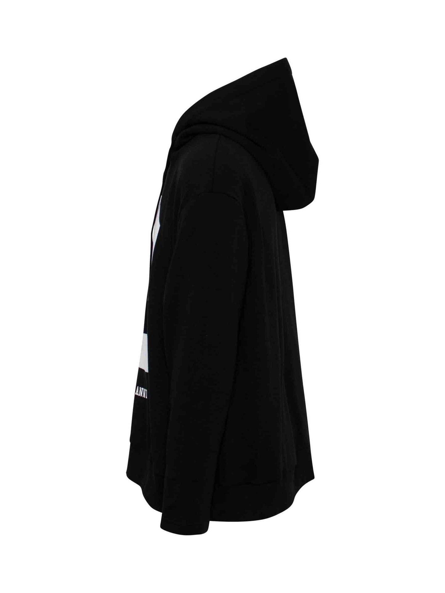 IH NOM UH NIT 3 Eleven Hoodie (Black)