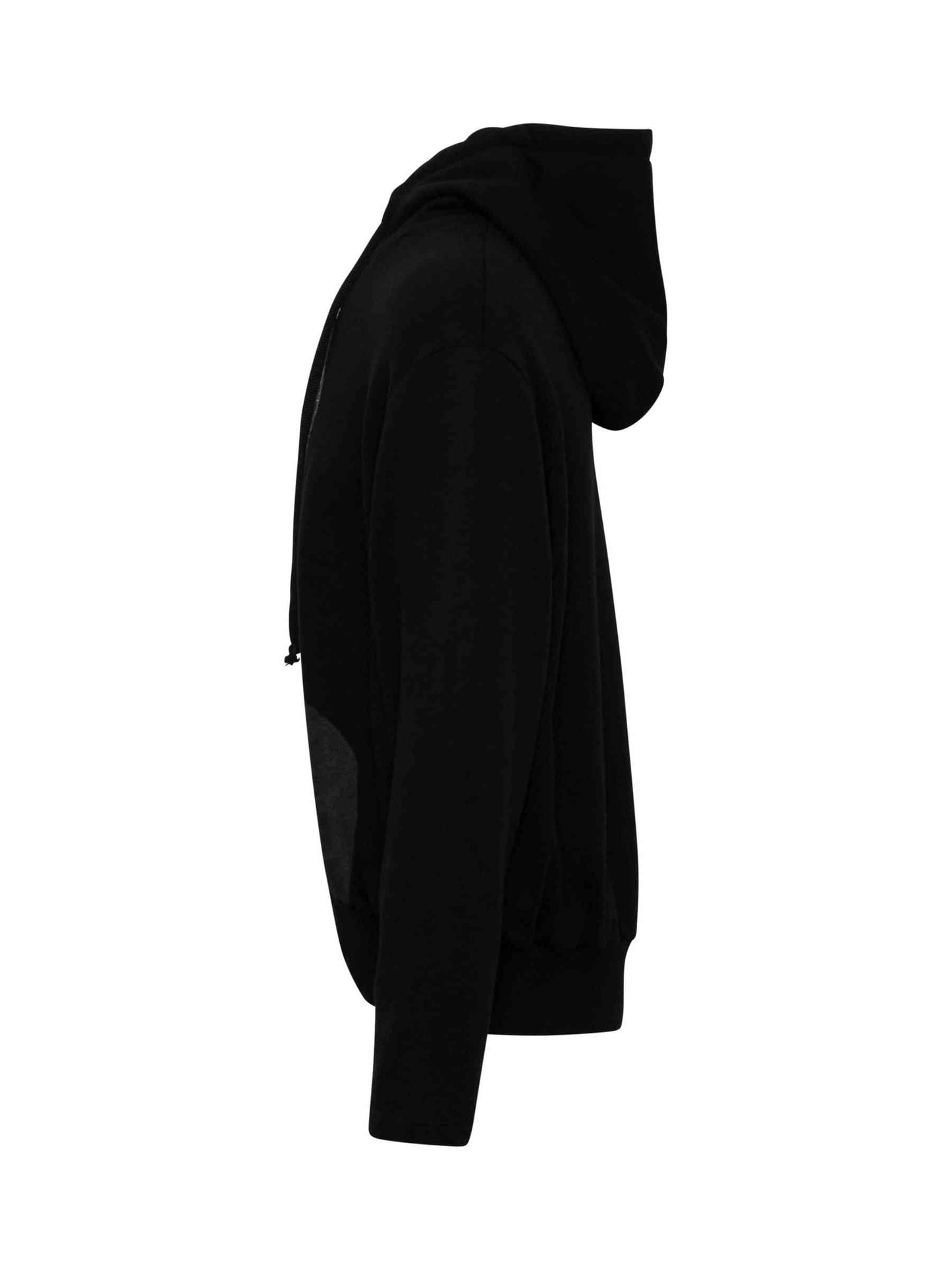 IH NOM UH NIT Bowie Silence Hoodie (Black)