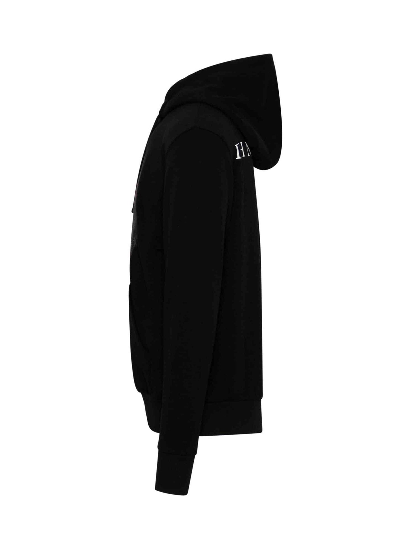 IH NOM UH NIT Pablo Hoodie (Black)