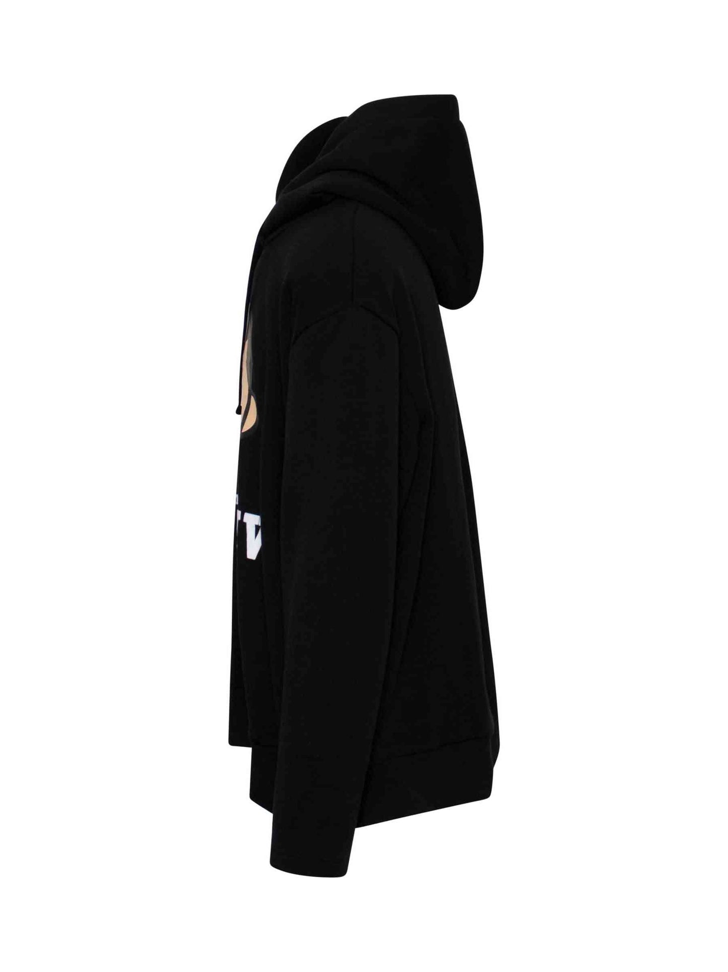 IH NOM UH NIT Big 3 Eleven Hoodie (Black)