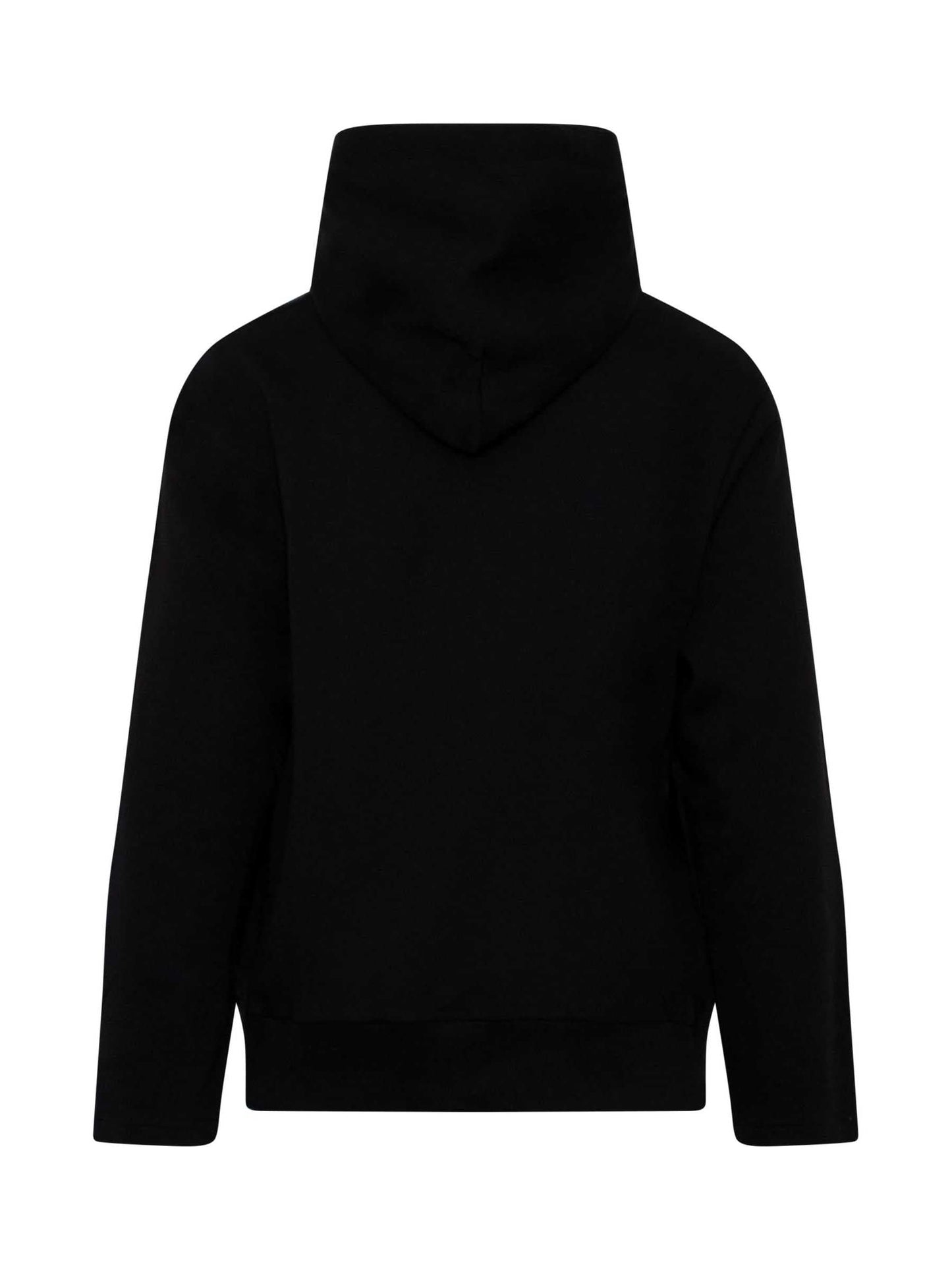 IH NOM UH NIT Big 3 Eleven Hoodie (Black)
