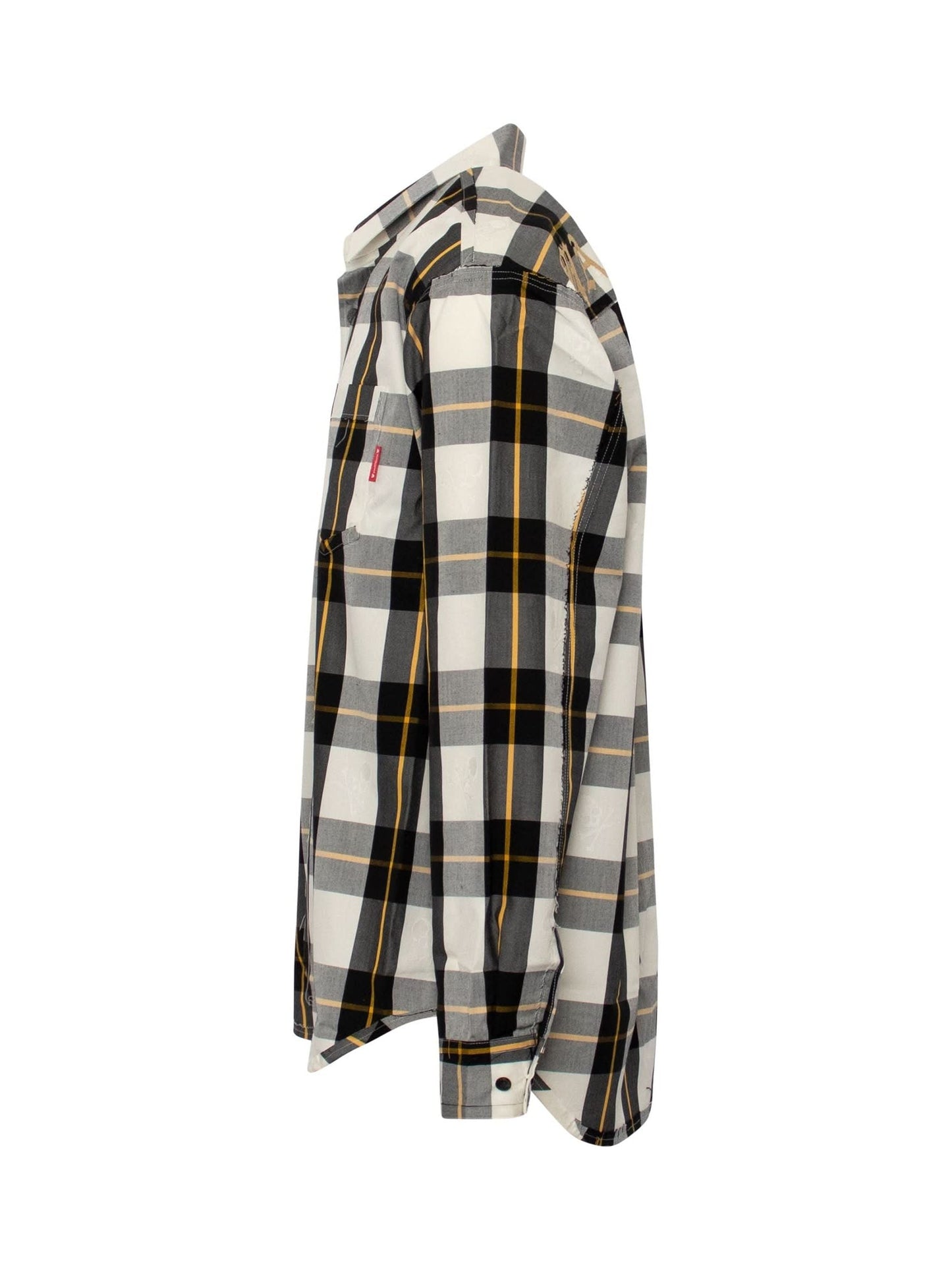 Mastermind Japan Shirt (White)