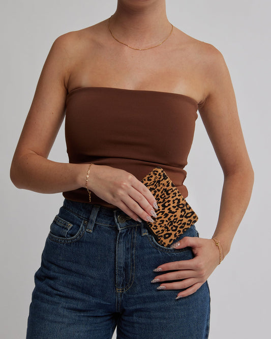 Image of Bags. Productname: Colette Print Ali Card Holder Bag in Print colour by brand - Colette