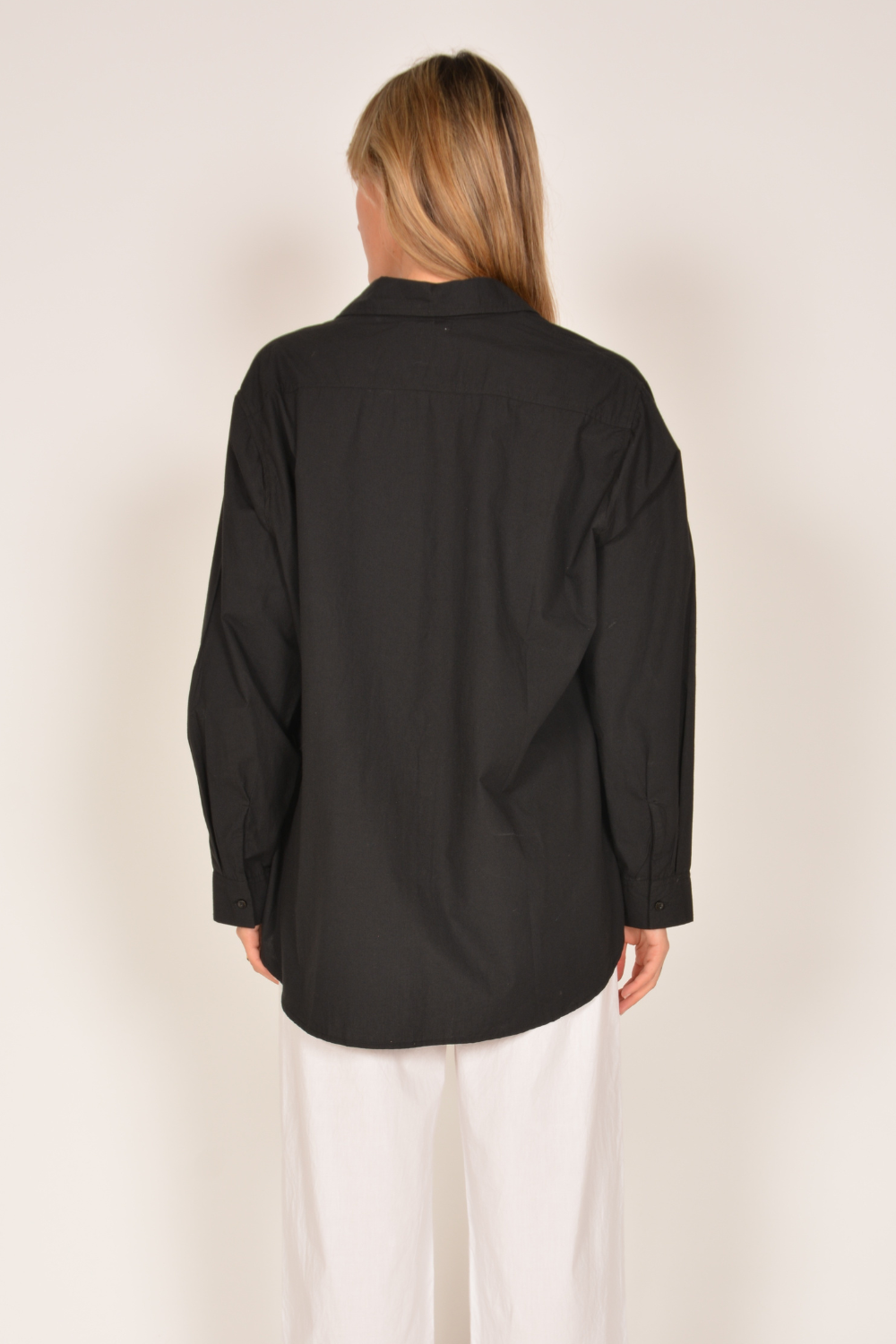 Division Itami Pamplone Shirt (Black)