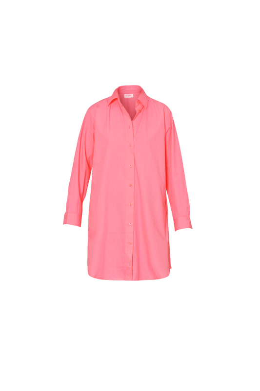 Image of Dresses. Productname: Itami Marseille Dress Pink in Pink colour by brand - Itami Division