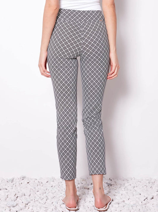 UP! TECHNO ANKLE PANT (Cambridge)