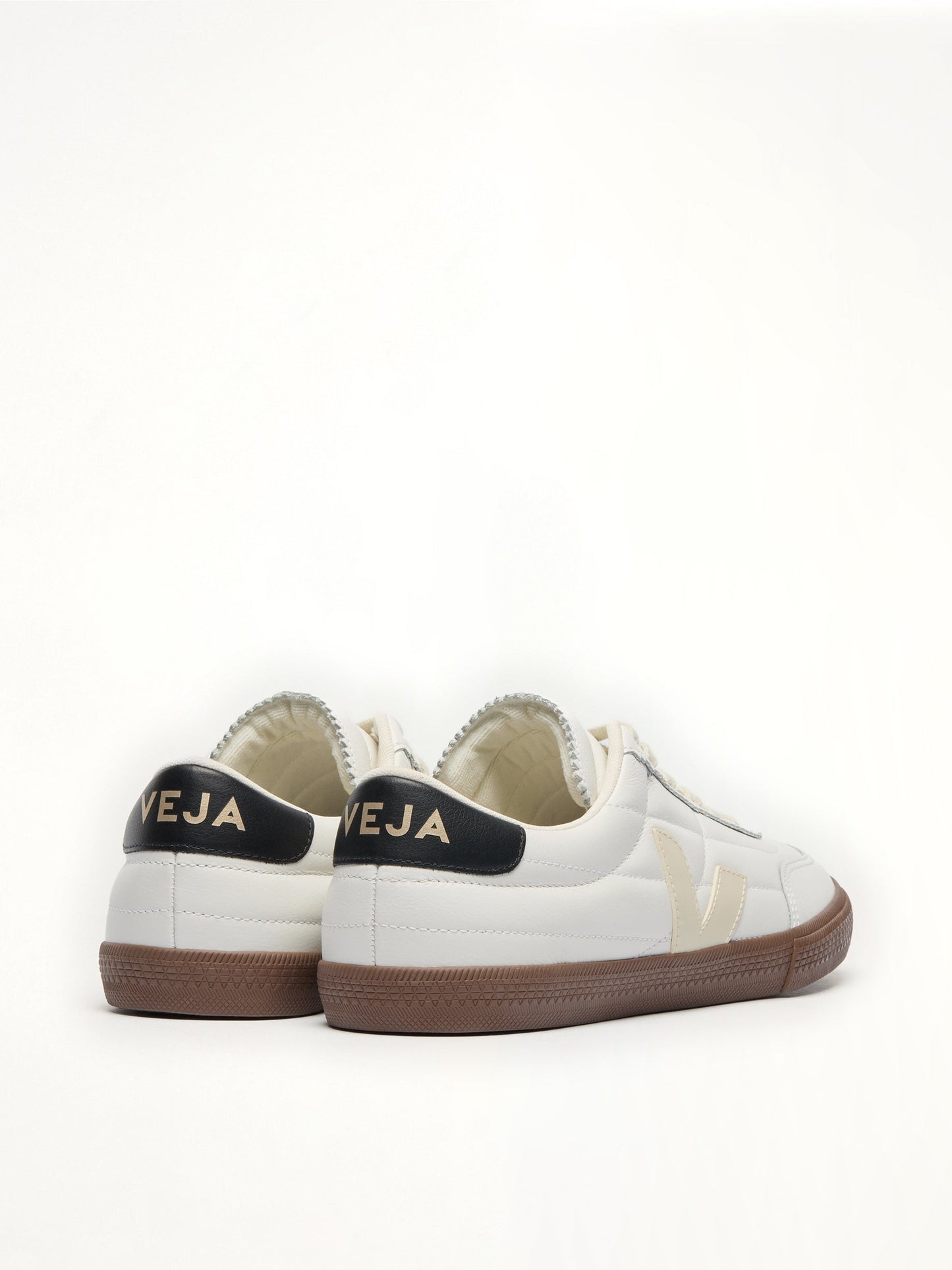VEJA Panenka Sneaker (White)