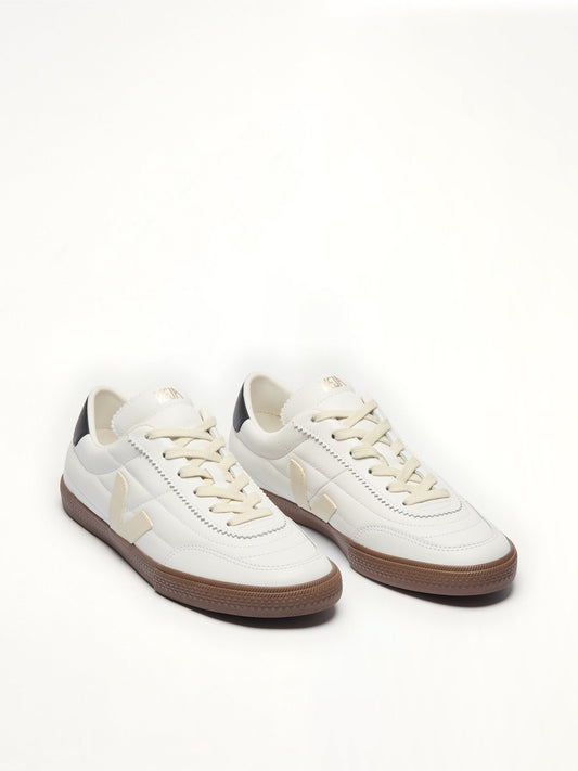 VEJA Panenka Sneaker (White)
