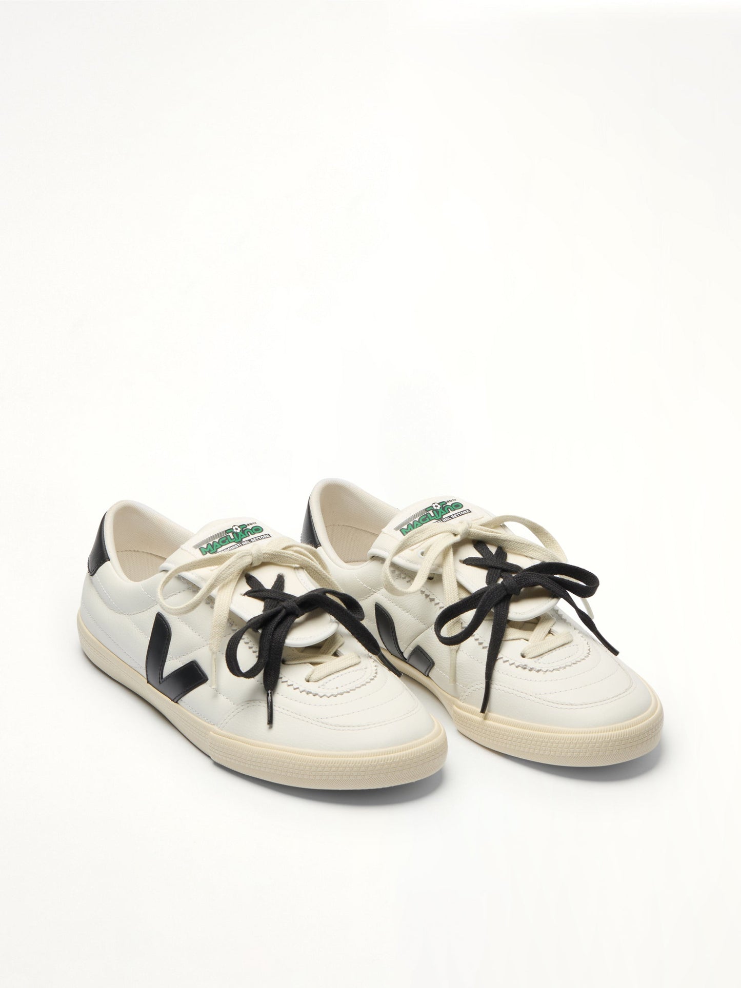 Veja x Magliano Panenka Sneaker (White)