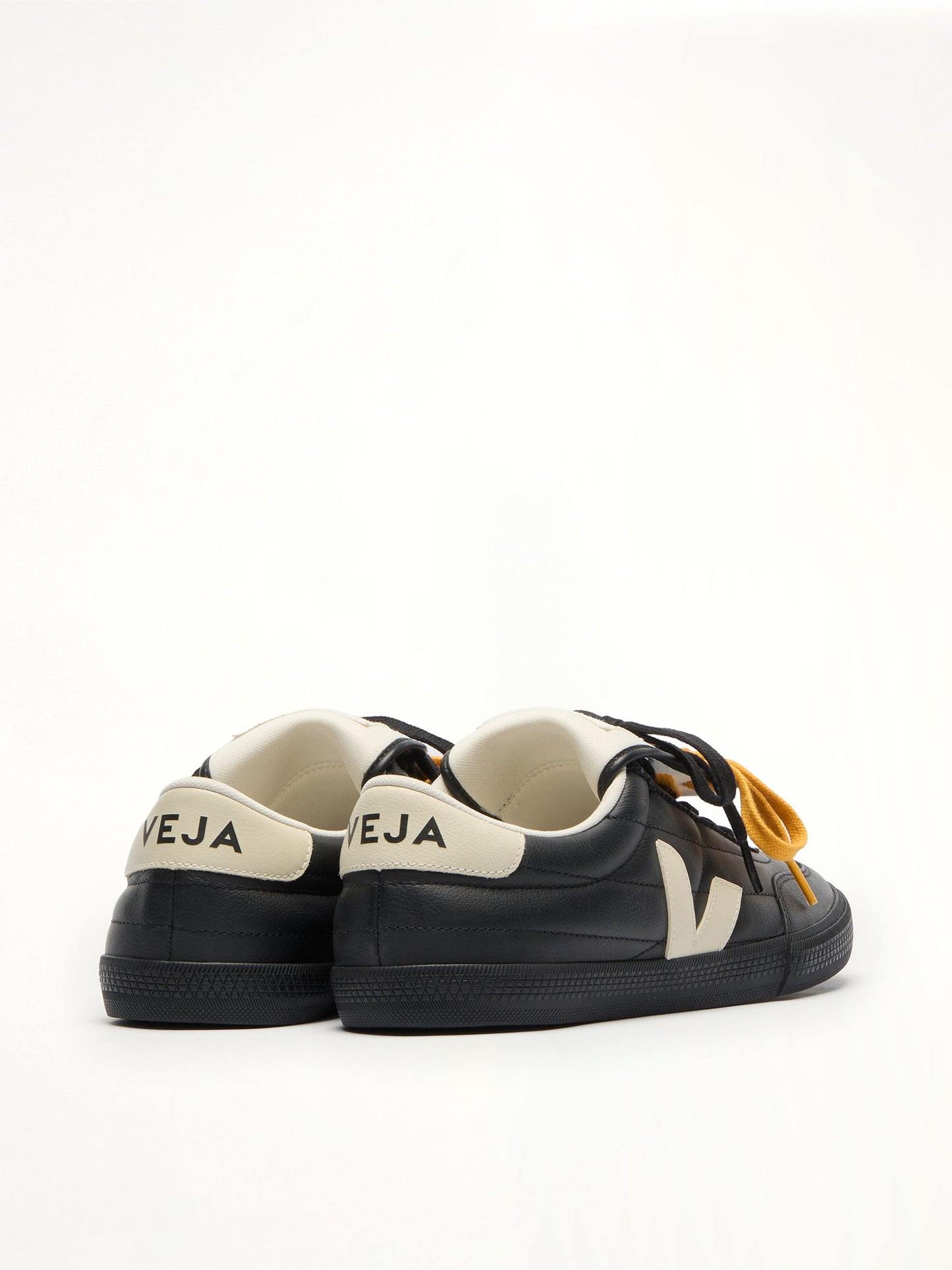Veja x Magliano Panenka Sneaker (Black)