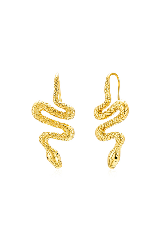 Image of Earrings. Productname: Jewel Citizen | Venus Earrings in Earrings colour by brand - Jewel Citizen