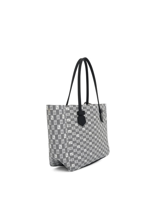 MOREAU Vincennes PM Bag (White)