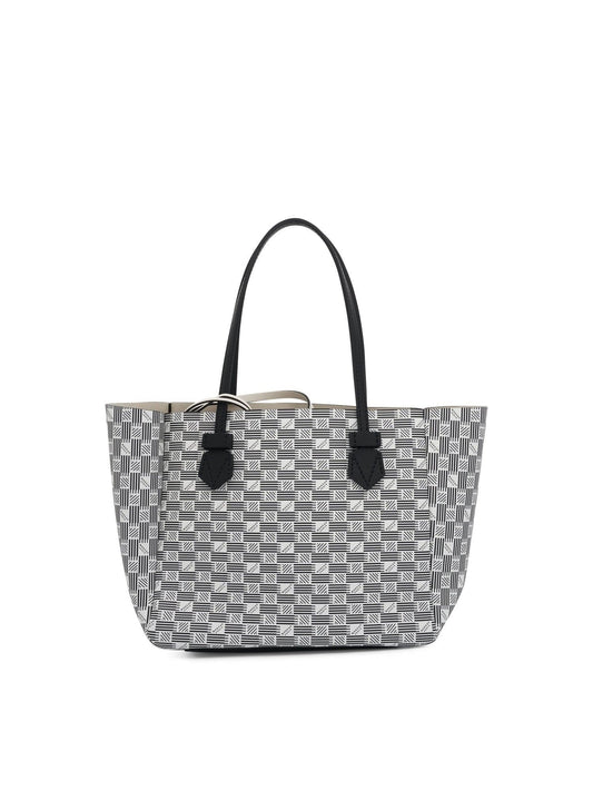 Image of Bags. Productname: MOREAU Vincennes PM Bag in WHITE colour by brand - MOREAU