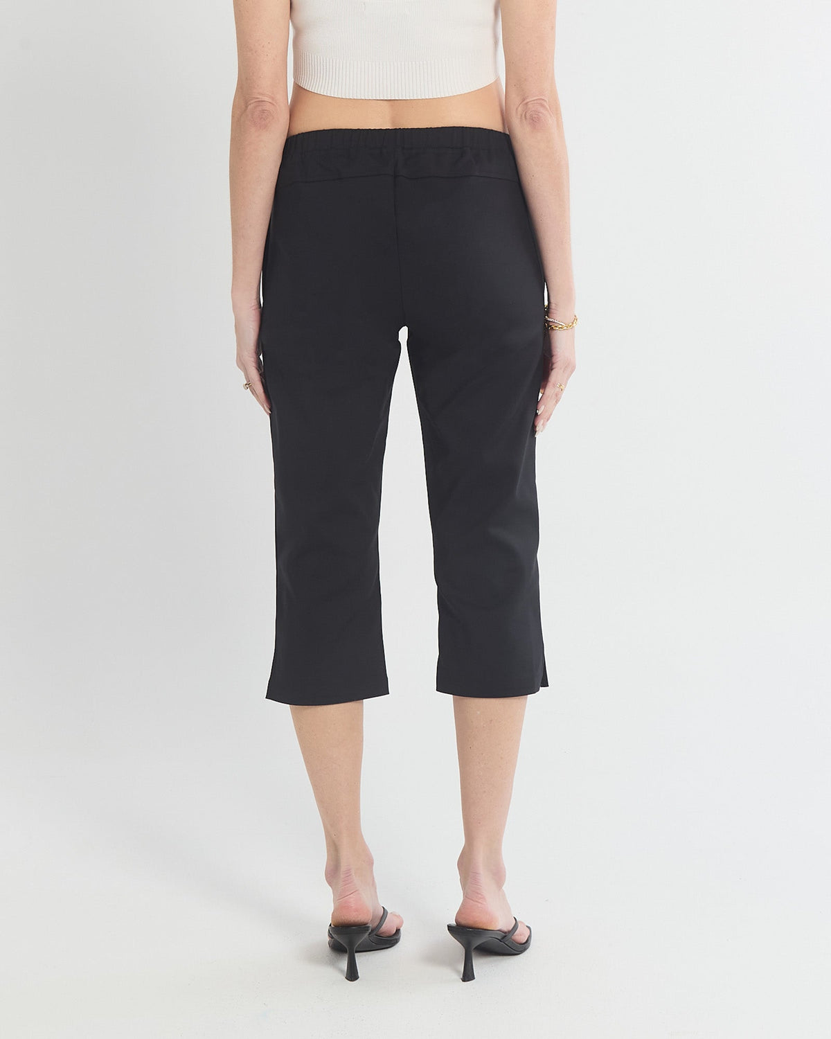 Soon Maternity Vanessa Capri Pants
