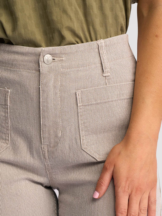 VASSALLI DAILY JEAN (Stripe)