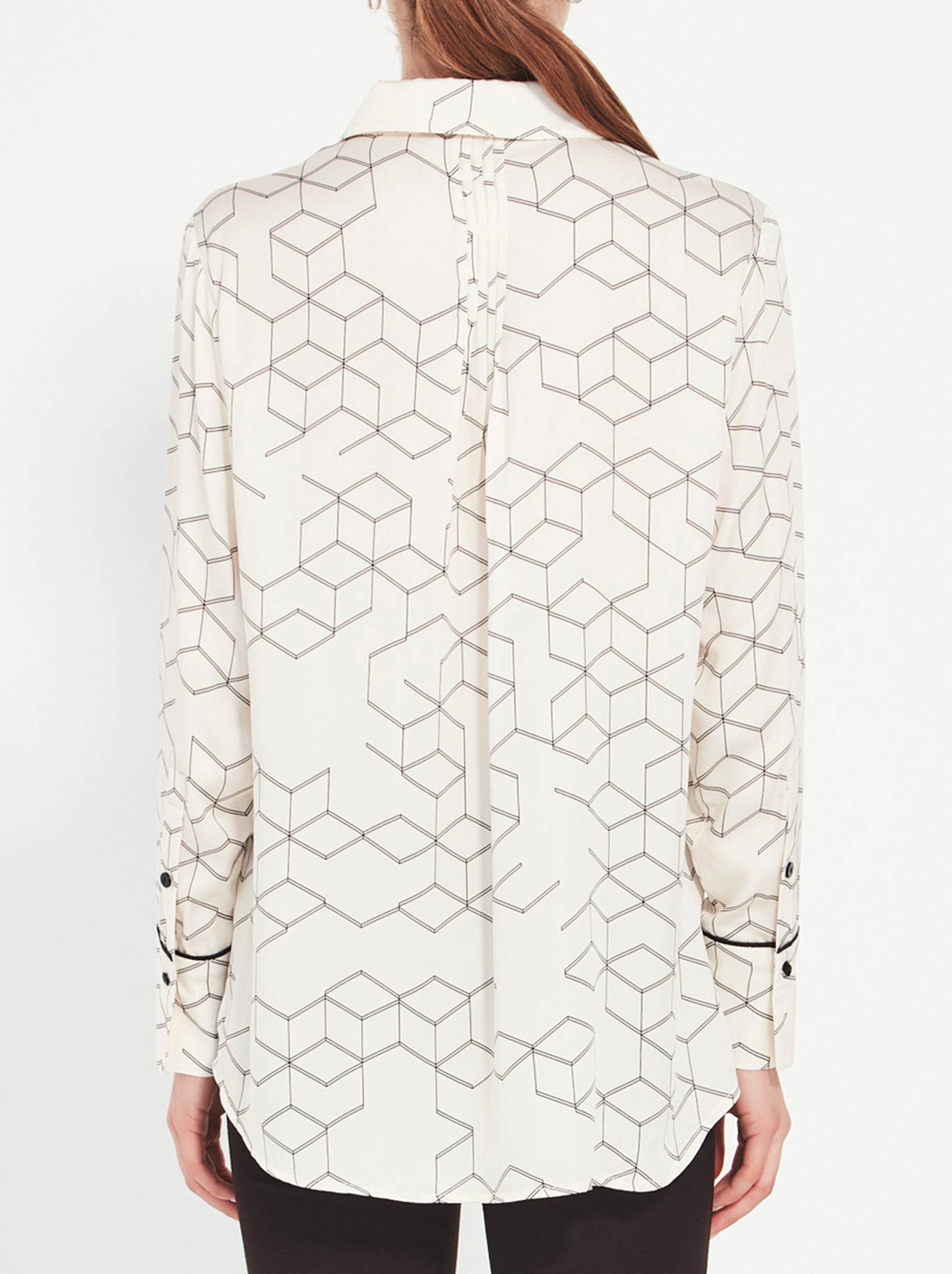 VERGE DICE SHIRT (Print)
