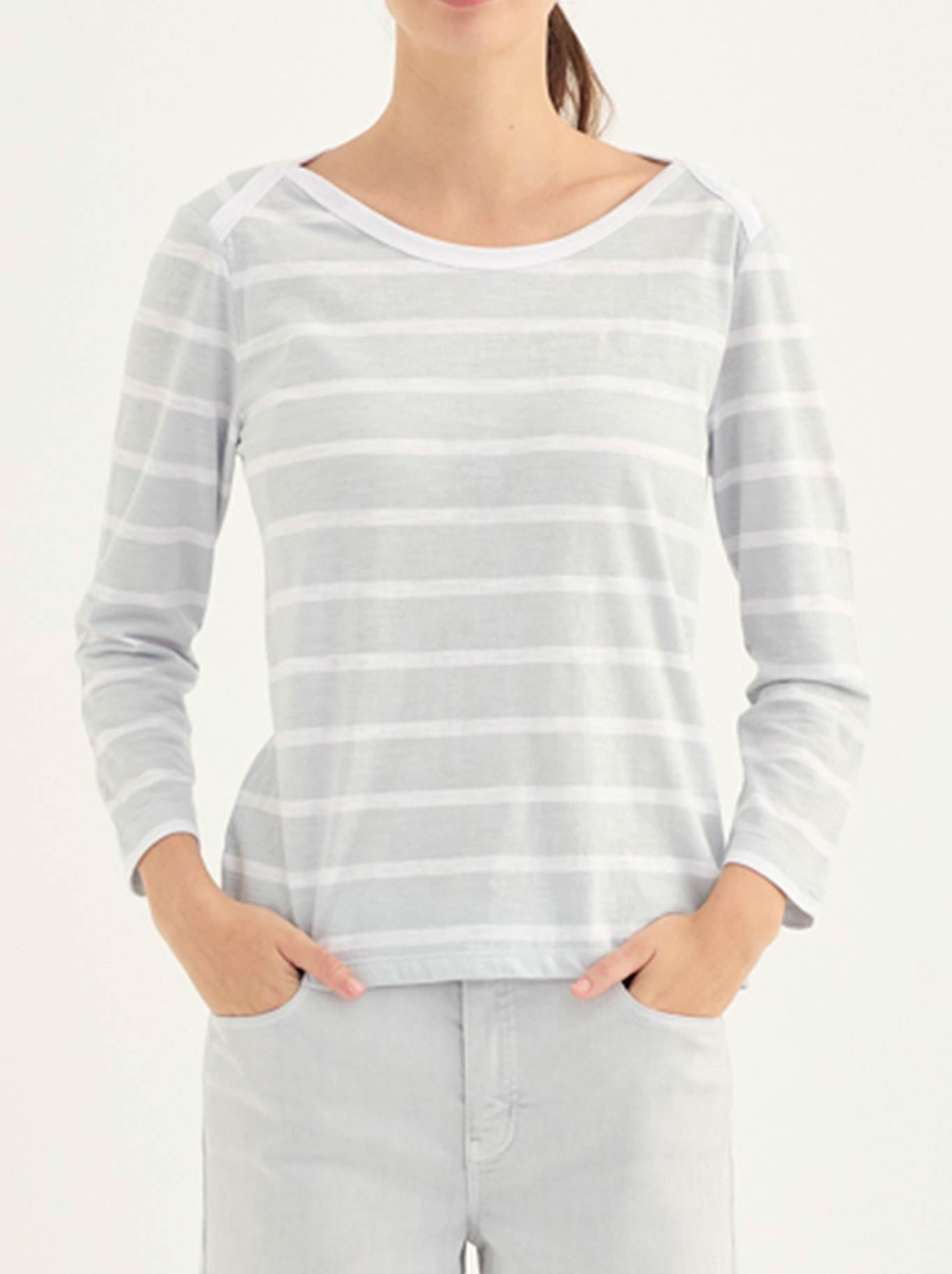 VERGE SPENCER TOP (Black)