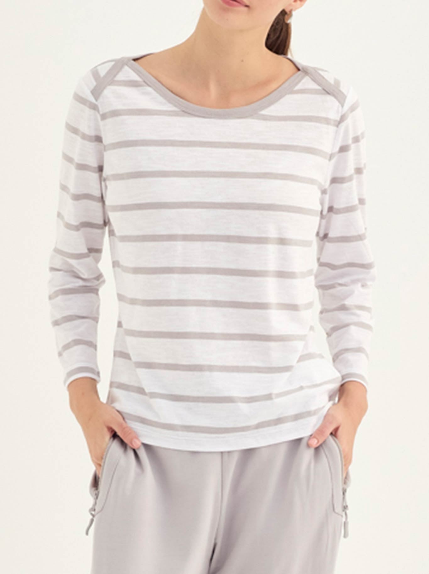 VERGE SPENCER TOP (Black)