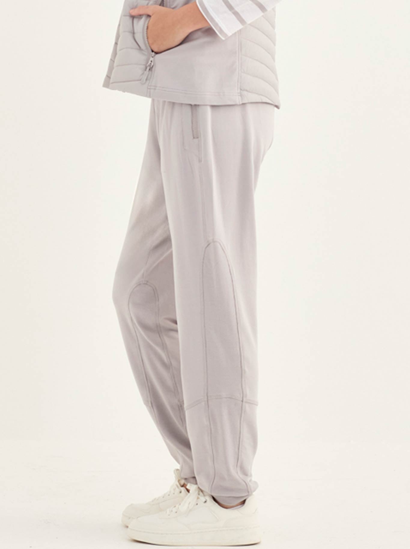 VERGE AWARD PANT (Silver)