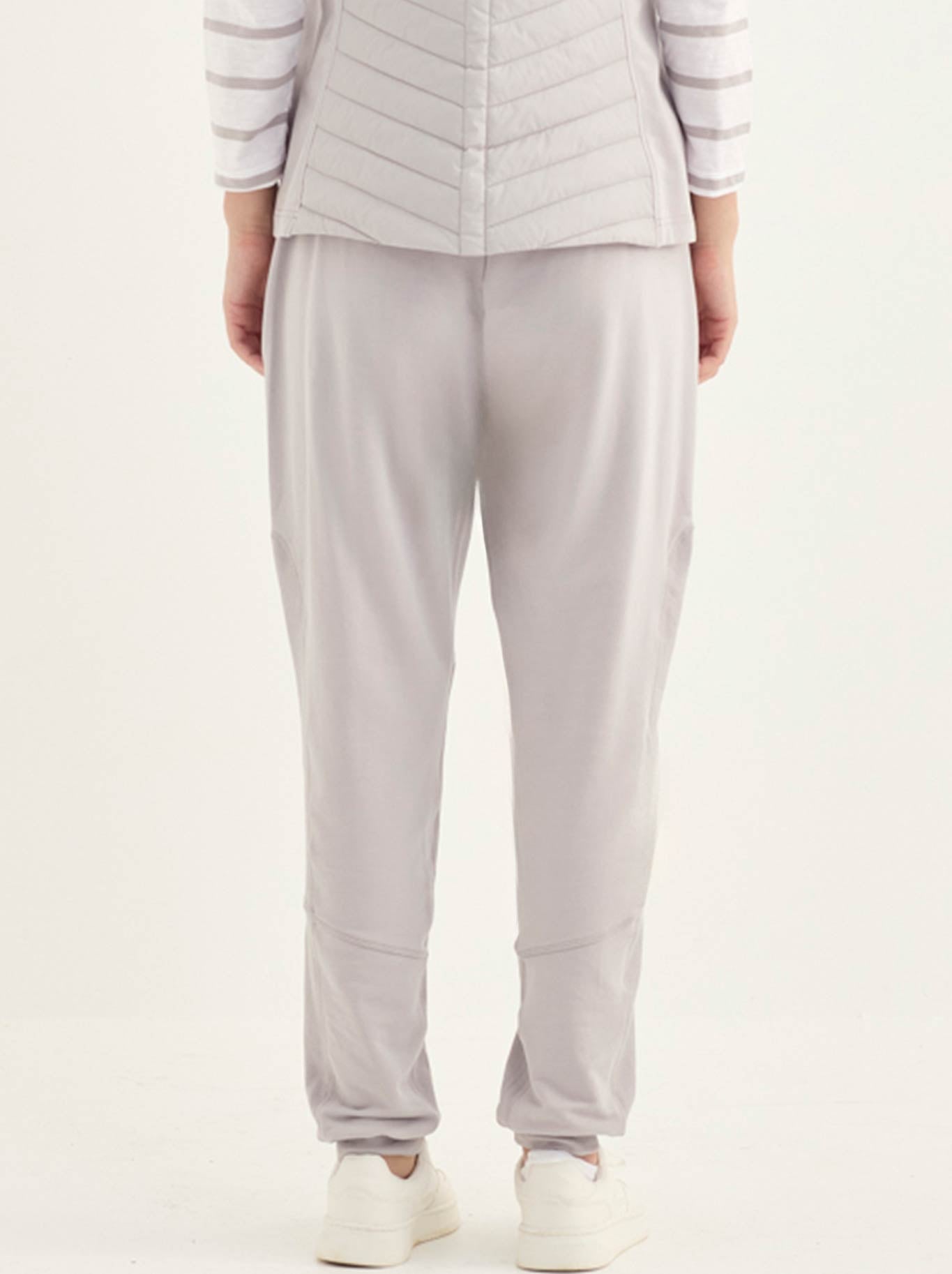 VERGE AWARD PANT (Silver)
