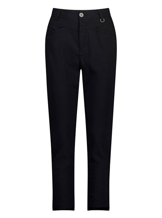 Verge Acrobat Master Jean (Black)