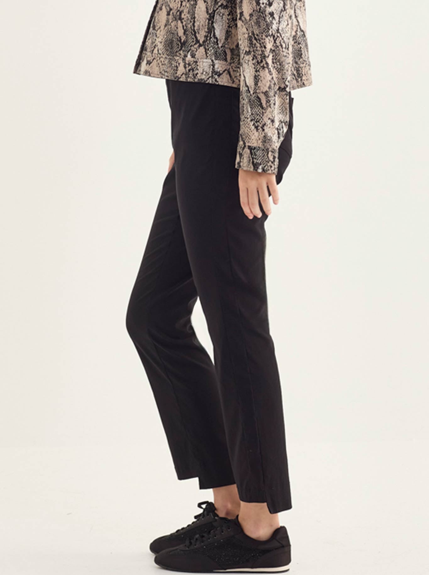 Verge Acrobat Master Jean (Black)