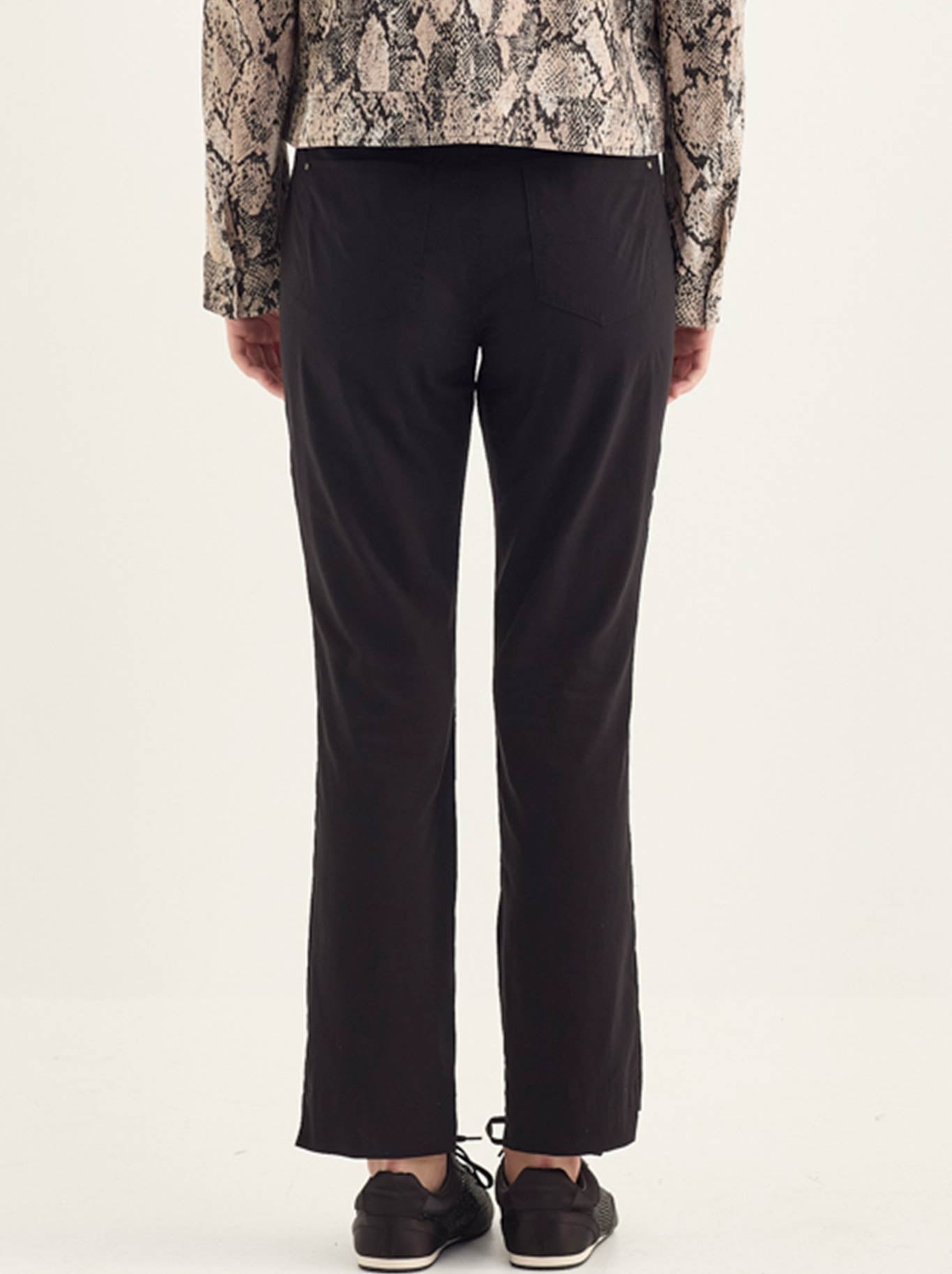 Verge Acrobat Master Jean (Black)