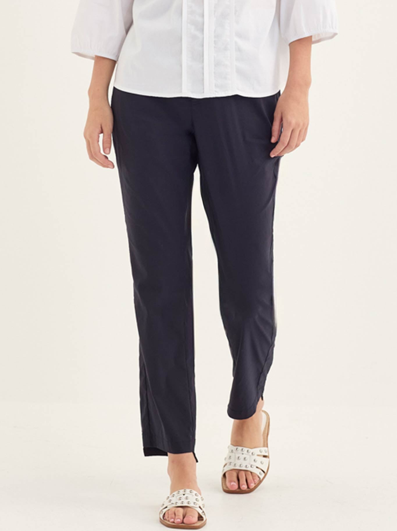 Verge Acrobat Master Jean (Black)