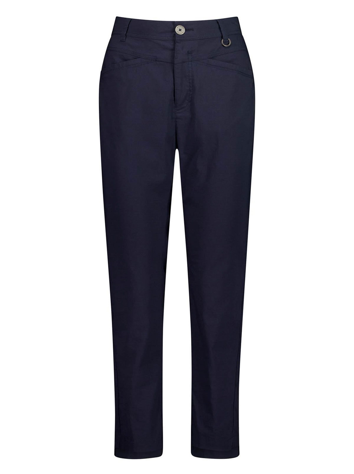 VERGE ACROBAT MASTER JEAN (Black)