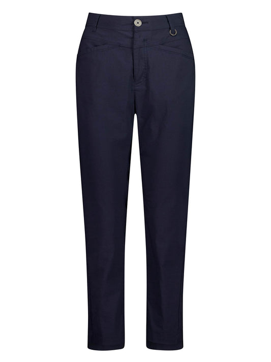 VERGE ACROBAT MASTER JEAN (Black)