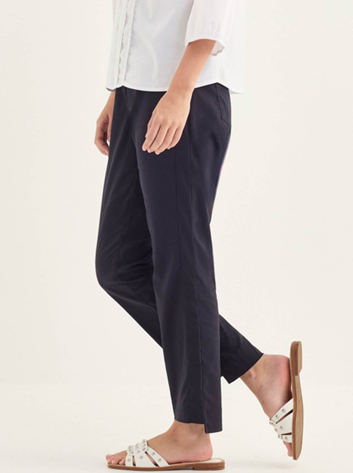 VERGE ACROBAT MASTER JEAN (Black)