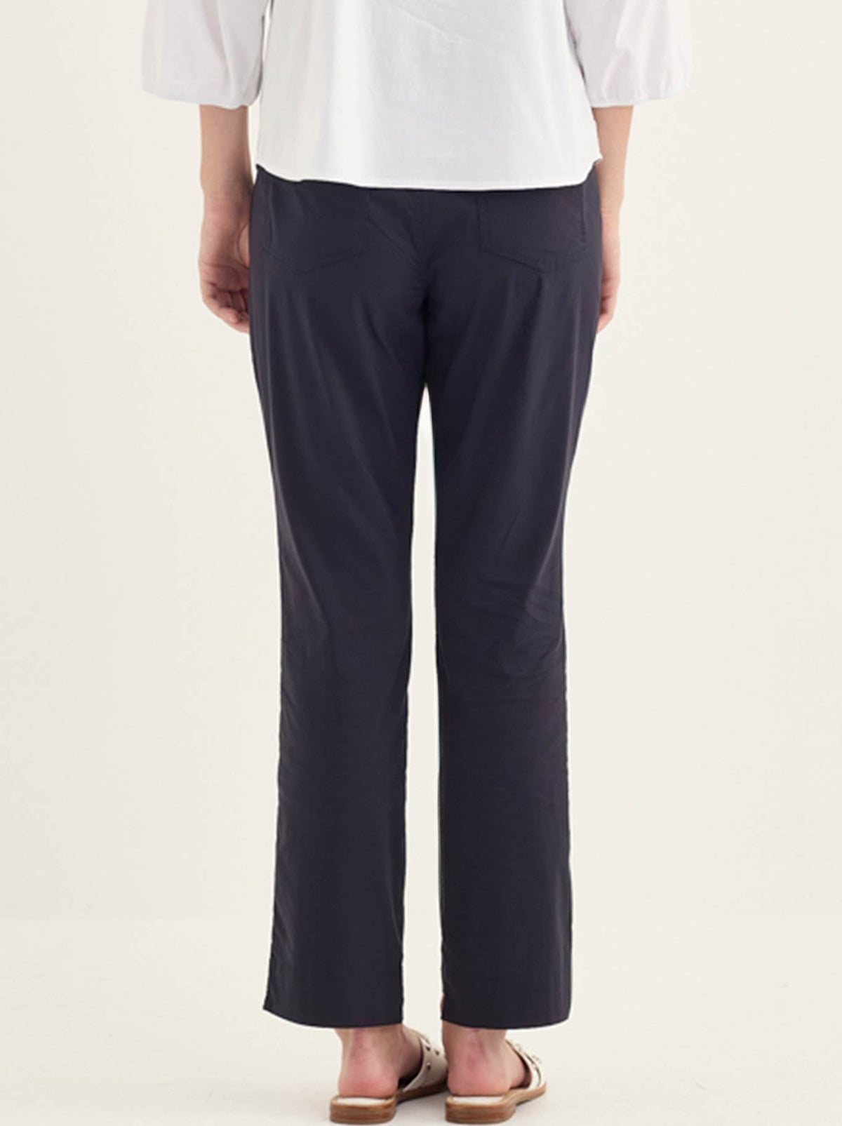 VERGE ACROBAT MASTER JEAN (Black)