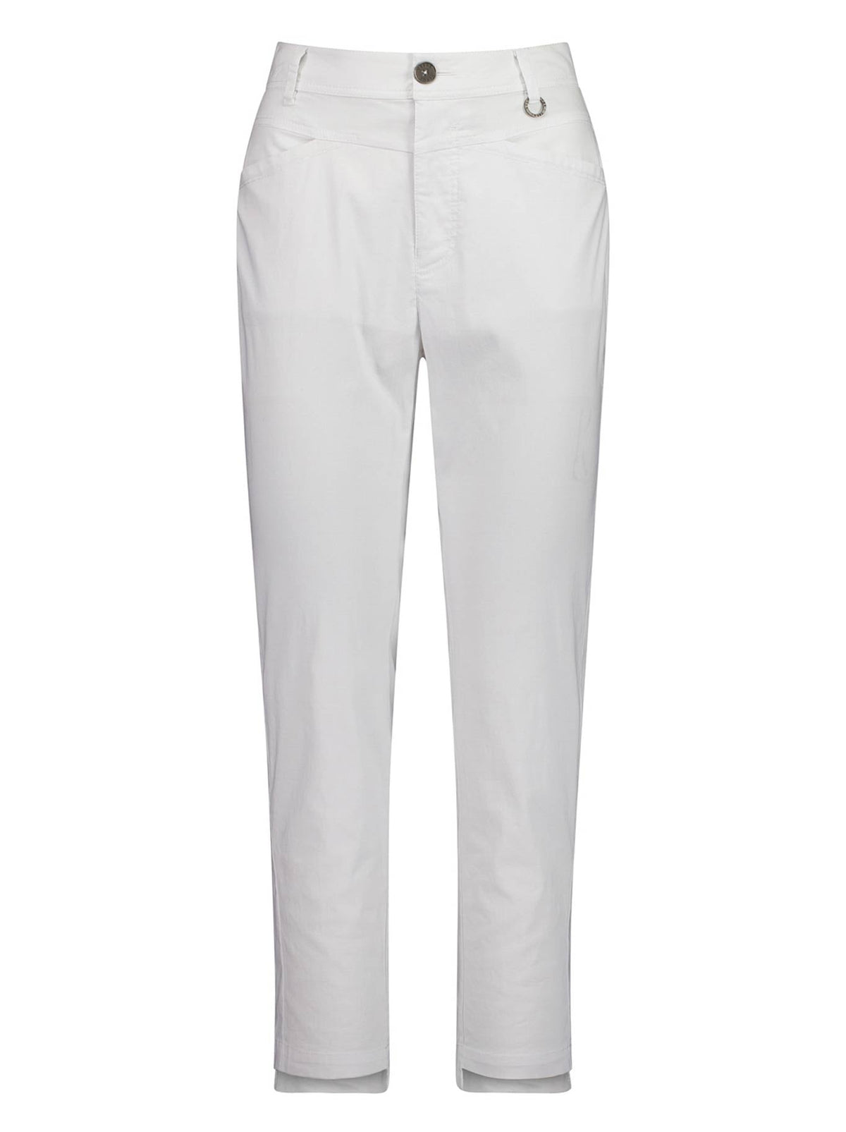 Verge Master Jean (White)