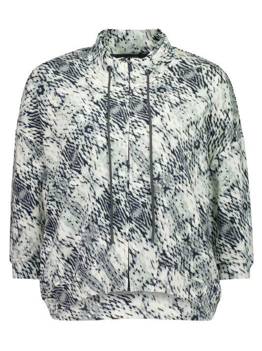 VERGE VENOM JACKET (Print)